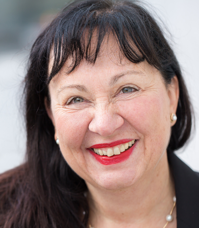 Dr. Christa Schäfer