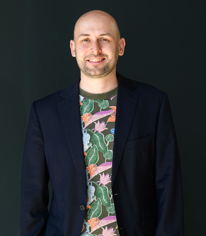 Ralph Müller-Eiselt