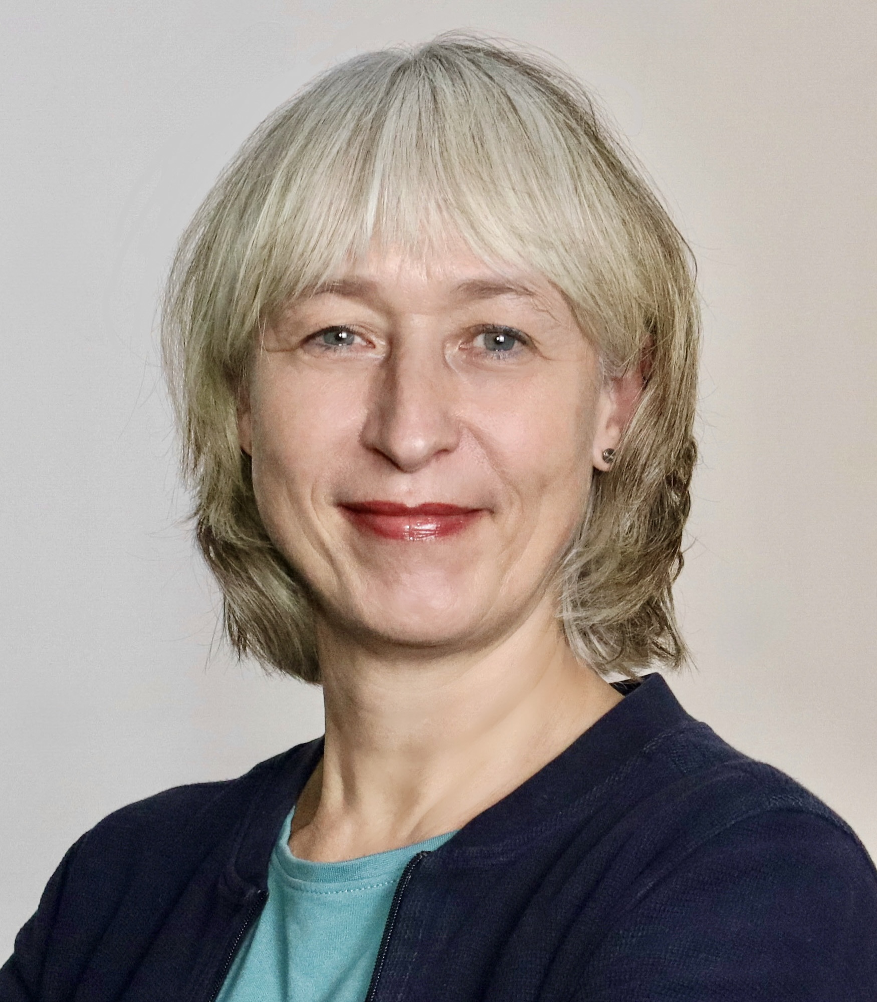 Sabine Kotulla