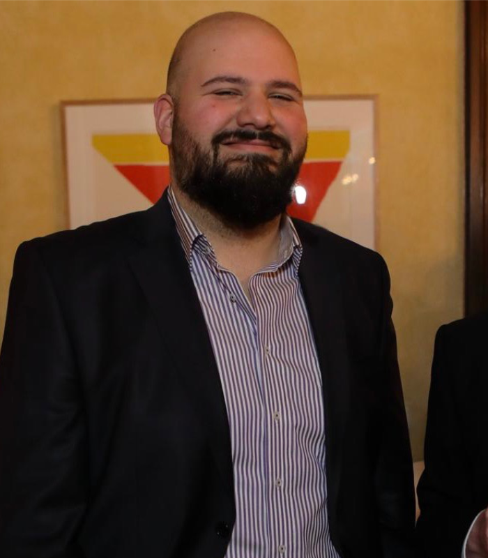 Yunus Emre Gündogdu